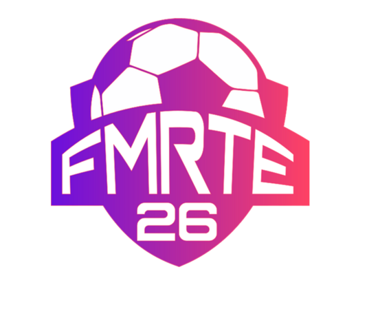 Chave de ativação para o FMRTE 26